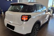 Leapmotor B03X ProMax Design 53kWh