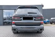 BMW X7 xDrive40d M Sport