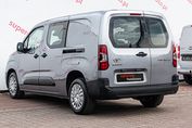 Toyota Proace City Long L2H1 Zabudowa Brygadowa
