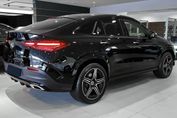 Mercedes GLE Coupe 300 d 4-Matic AMG Line