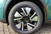 Opel Frontera GS 1.2 T mHEV  eDTC6 7 os.