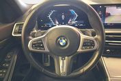 BMW Seria 3 320d xDrive mHEV M Sport aut