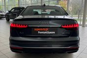 Audi A4 35 TFSI S Line