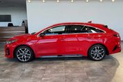 Kia ProCeed 1.4 T-GDI GT Line