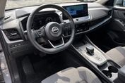 Nissan Qashqai N-Connecta 1.3 DIG-T mHEV  Xtronic