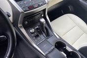 Lexus NX 300h F Impression AWD