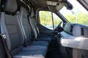 Nissan Interstar L3H2 Business Plus