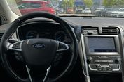 Ford Mondeo EcoBlue Trend