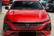 Peugeot 308 GT Exclusive S&S e-DCS6 1.2 mHEV