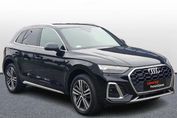 Audi Q5 45 TFSI quattro S Line
