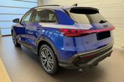 Audi Q5 TFSI S line