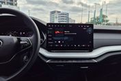 Skoda Octavia TSI Selection DSG