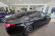 BMW Seria 5 540i xDrive mHEV aut