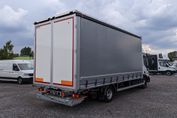 Iveco Eurocargo ML 75E19/P + Winda