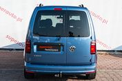 Volkswagen Caddy osobowy L1H1