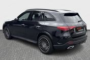 Mercedes GLC 200 d 4-Matic AMG Line