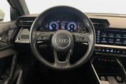 Audi A3 35 TFSI mHEV S tronic