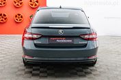 Skoda Superb 1.8 TSI Style DSG