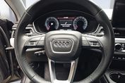 Audi A4 40 TDI quattro