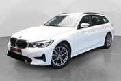 BMW Seria 3 Touring 318d Sport Line
