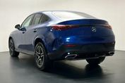 Mercedes GLC Coupe 200 d 4-Matic AMG Line