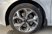 Kia Ceed 1.5 T-GDI L Business Line Plus