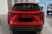 Lexus NX 350h Prestige 2.5 Hybrid AWD