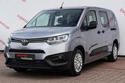 Toyota Proace City Long L2H1 Zabudowa Brygadowa
