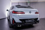 BMW X4 xDrive20d M Sport
