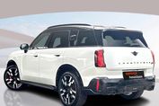 Mini Countryman S ALL4 John Cooper Works