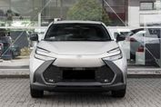 Toyota C-HR Style 2.0 Hybrid Dynamic Force Plug-in