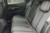 Peugeot 3008 PureTech Hybrid Allure S&S EAT8