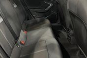 Audi A3 35 TFSI Advanced Sportback
