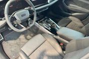 Audi A5 TFSI quattro S line
