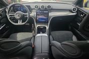 Mercedes Klasa C 300 e PHEV 4-Matic AMG