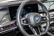 BMW Seria 7 750e xDrive M Sport