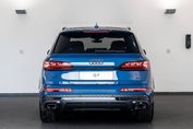 Audi Q7 50 TDI quattro S Line