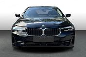 BMW Seria 5 530i xDrive