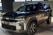Dacia Bigster Expression LPG 1.2 TCe mHEV