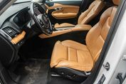 Volvo XC90 D5 AWD