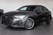 Audi A3 S3 TFSI quattro