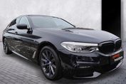 BMW Seria 5 530i xDrive M Sport