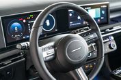 Hyundai Tucson 1.6 T-GDi HEV Executive 2WD aut