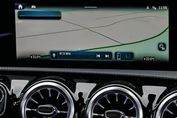 Mercedes CLA AMG 45 S 4-Matic+