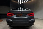 BMW Seria 6 630d xDrive M Sport sport