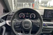 Audi A5 45 TFSI quattro S Line
