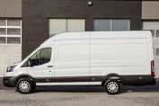 Ford Transit L4H3 Jumbo