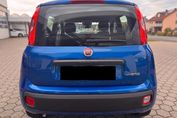Fiat Panda 1.0 Hybrid