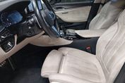 BMW Seria 5 530d xDrive Luxury Line