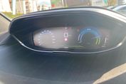 Peugeot 3008 GT 1.6 Hybrid e-EAT8 4x4